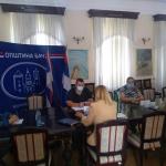 ОДРЖАНА ДРУГА СЕДНИЦА ОПШТИНСКОГ ВЕЋА