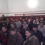ЛЕГАЛИЗАЦИЈА ОБЈЕКАТА СТАНОВАЊА У РУМУНСКО- РОМСКОМ НАСЕЉУ У ВАЈСКОЈ