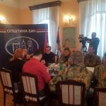 НОВА ОПРЕМА ЗА ПОЉОЧУВАРЕ У ОПШТИНИ БАЧ