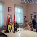 ПРЕДСТАВЉАЊЕ ОПШТИНЕ У ЕМИСИЈИ АГРО КАРАВАН