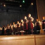 ОДРЖАНА МАНИФЕСТАЦИЈА ДАНИ ЕВРОПСКЕ БАШТИНЕ 2015
