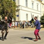 ОДРЖАНА МАНИФЕСТАЦИЈА ДАНИ ЕВРОПСКЕ БАШТИНЕ - ДАНИ БАЧА "ЕВРОПСКА ГОДИНА КУЛТУРНОГ НАСЛЕДЈА-УМЕТНОСТ ДЕЉЕЊА"