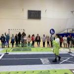 ОДРЖАНА КАМПАЊА ,,ПАЖЉИВО СА ЖИВОТИМА“