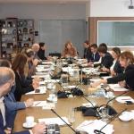 КОНСТИТУИСАН ОДБОР ЗА ЕКОНОМСКИ РАЗВОЈ СКГО