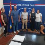 УРУЧЕНИ УГОВОРИ ЗА КУПОВИНУ ПАКЕТА ГРАЂЕВИНСКОГ МАТЕРИЈАЛА