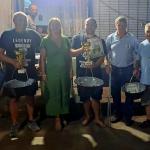 ОДРЖАНА ПАСУЉИЈАДА У СЕЛЕНЧИ