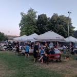ОДРЖАНА ПАСУЉИЈАДА У СЕЛЕНЧИ