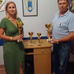 ОДРЖАНА ПАСУЉИЈАДА У СЕЛЕНЧИ