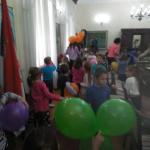 ПРЕДШКОЛЦИ НА ПРИЈЕМУ КОД ПРЕДСЕДНИКА ОПШТИНЕ