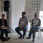 ПОЧЕТАК САРАДЊЕ НА УНАПРЕЂЕЊУ УСЛУГА СОЦИЈАЛНЕ ЗАШТИТЕ У СРБИЈИ