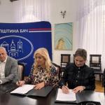 СВЕЧАНО ОТОВРЕН ШАЛТЕР ПКС ЗА ПРЕДУЗЕТНИКЕ  У БАЧУ