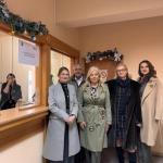 СВЕЧАНО ОТОВРЕН ШАЛТЕР ПКС ЗА ПРЕДУЗЕТНИКЕ  У БАЧУ