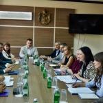 ПРЕДСТАВНИЦИ ОПШТИНЕ БАЧ НА САСТАНКУ СА МИНИСТАРКОМ ДРЖАВНЕ УПРАВЕ И ЛОКАЛНЕ САМОУПРАВЕ