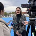 ОТВОРЕН РЕКОНСТРУИСАН СПОРТСКИ ТЕРЕН У БАЧУ