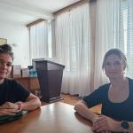 ДОДЕЛА СРЕДСТАВА ЗА СЕОСКЕ КУЋЕ СА ОКУЋНИЦОМ