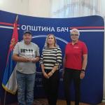 СВЕТСКИ ДАН ДОБРОВОЉНИХ ДАВАЛАЦА КРВИ