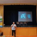 ОДРЖАНА ТРИБИНА У ОКВИРУ ПРОЈЕКТА "ТВОЈЕ ЗНАЊЕ МЕЊА СВЕТ"