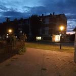 УРЕЂЕЊЕ ЈАВНИХ ПОВРШИНА