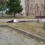 УРЕЂЕЊЕ ЈАВНИХ ПОВРШИНА