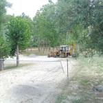 УРЕЂЕЊЕ ЈАВНИХ ПОВРШИНА
