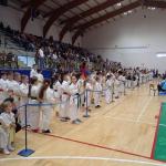 УСКРШЊИ КАРАТЕ ТУРНИР У БАЧУ