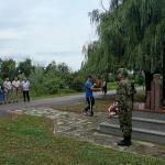 У БАЧУ ОБЕЛЕЖЕН ВИДОВДАН