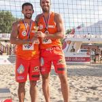 ЗАВРШЕН ."VIP BEACH MASTERS 2017"