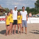 ЗАВРШЕН ."VIP BEACH MASTERS 2017"