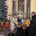 ПОРУКЕ ЉУБАВИ И МИРА ЗА БОЖИЋ