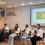 ОДРЖАН ЈАВНИ ЧАС ПОВОДОМ ДАНА ДРЖАВНОСТИ
