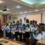 ОДРЖАН ЈАВНИ ЧАС ПОВОДОМ ДАНА ДРЖАВНОСТИ