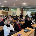 ОДРЖАН ЈАВНИ ЧАС ПОВОДОМ ДАНА ДРЖАВНОСТИ