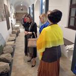 КОНЦЕРТОМ ДУХОВНЕ МУЗИКЕ ЗАПОЧЕЛИ ДАНИ ЕВРОПСКЕ БАШТИНЕ - ДАНИ БАЧА 2024. 