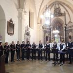 КОНЦЕРТОМ ДУХОВНЕ МУЗИКЕ ЗАПОЧЕЛИ ДАНИ ЕВРОПСКЕ БАШТИНЕ - ДАНИ БАЧА 2024. 