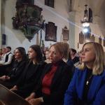КОНЦЕРТОМ ДУХОВНЕ МУЗИКЕ ЗАПОЧЕЛИ ДАНИ ЕВРОПСКЕ БАШТИНЕ - ДАНИ БАЧА 2024. 