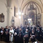 КОНЦЕРТОМ ДУХОВНЕ МУЗИКЕ ЗАПОЧЕЛИ ДАНИ ЕВРОПСКЕ БАШТИНЕ - ДАНИ БАЧА 2024. 
