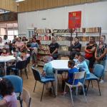 ПОДЕЉЕНЕ ЂАЧКЕ ТОРБЕ ПРВАЦИМА