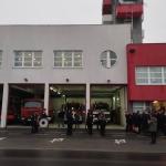 ДВД БАЧ У ПОСЕТИ КОЛЕГАМА У ХРВАТСКОЈ