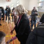 ДВОДНЕВНА ПОСЕТА КОСОВУ И МЕТОХИЈИ