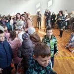 ДВОДНЕВНА ПОСЕТА КОСОВУ И МЕТОХИЈИ