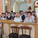 ЈУБИЛЕЈ - 100 ГОДИНА ЖЕНСКЕ ЦРКВЕНЕ СЕКЦИЈЕ У СЕЛЕНЧИ