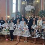ЈУБИЛЕЈ - 100 ГОДИНА ЖЕНСКЕ ЦРКВЕНЕ СЕКЦИЈЕ У СЕЛЕНЧИ