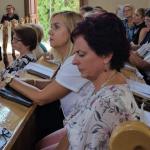 ЈУБИЛЕЈ - 100 ГОДИНА ЖЕНСКЕ ЦРКВЕНЕ СЕКЦИЈЕ У СЕЛЕНЧИ