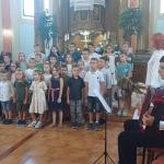 ЈУБИЛЕЈ - 100 ГОДИНА ЖЕНСКЕ ЦРКВЕНЕ СЕКЦИЈЕ У СЕЛЕНЧИ