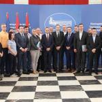 НОВА СРЕДСТВА ЗА УРЕЂЕЊЕ КАНАЛСКЕ МРЕЖЕ