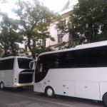 НАБАВЉЕНА ДВА НОВА МИДИБУСА