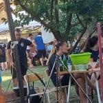 ОДРЖАНА ПРВА ПАСУЉИЈАДА У БАЧУ