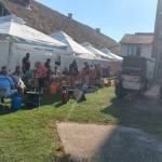 ОДРЖАНА ПРВА ПАСУЉИЈАДА У БАЧУ