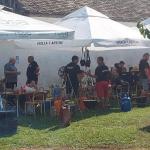 ОДРЖАНА ПРВА ПАСУЉИЈАДА У БАЧУ
