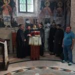 ОБЕЛЕЖЕН ПЕТРОВДАН У БОЂАНИМА